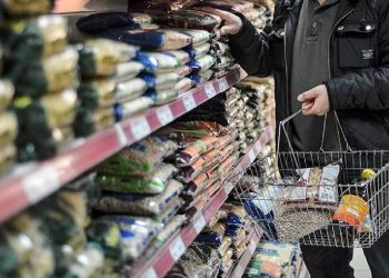 TÜİK 20 ay sonra enflasyon sepetini açıkladı! İşte son 5 yılda fiyatı en çok artan 5 ürün