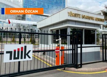 TÜİK’in verileriyle planlama; boşa kürek çekmek 