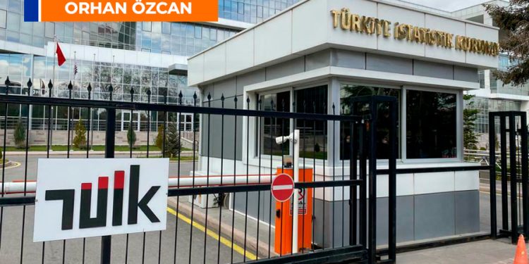 TÜİK’in verileriyle planlama; boşa kürek çekmek