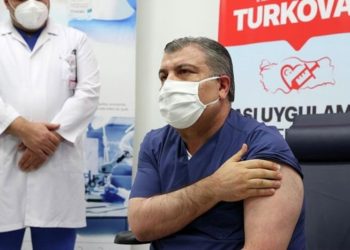 TURKOVAC aşısı sır oldu: Bakan sorulara yanıt vermiyor