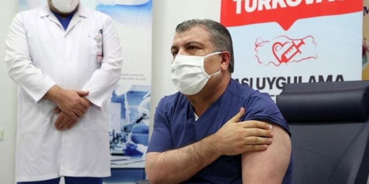 TURKOVAC aşısı sır oldu: Bakan sorulara yanıt vermiyor