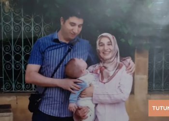 TUTUNANLAR | “Anne! Osman’a söyler misin, yanıma oturabilir mi?”