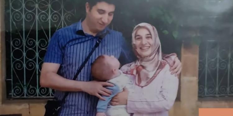 TUTUNANLAR | “Anne! Osman’a söyler misin, yanıma oturabilir mi?”