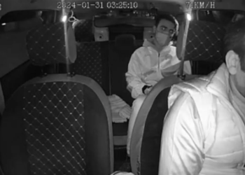 Taksi şoförünü öldüren Aysal hakim karşısına çıktı: Duruşmaya damga vuran sözler