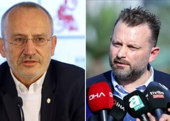 Tarihimize uzanan dili koparırız, bunu hukuki çerçevede yaparız