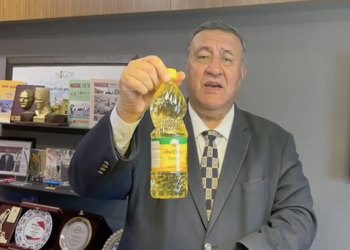 Tarım Kredi Kooperatifi’nin Ramazan kolisinin fiyatı 6 yılda 49 TL’den 449 liraya çıktı