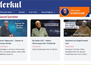 Teknoloji ve maneviyatın kesişimi: Herkül’ün ortak dua yeniliği 