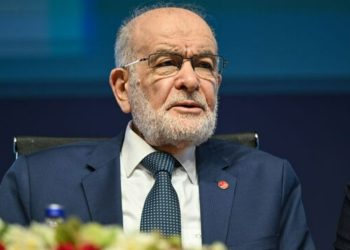Temel Karamollaoğlu'ndan Erdoğan'a İsrail tepkisi: 'Hadi oradan'