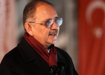 Tepki yağan Özhaseki'den yeni açıklama: 'Vatandaşımıza kulak versinler'