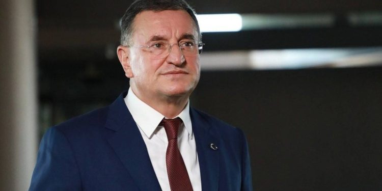Tepkilerin ardından Lütfü Savaş'tan ilk açıklama: Hiçbir siyasi rant Hatay’dan değerli değil