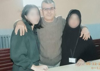 Teşhis geç konuldu, durumu kritik; KHK’lı polis, cezaevinde kansere yakalandı