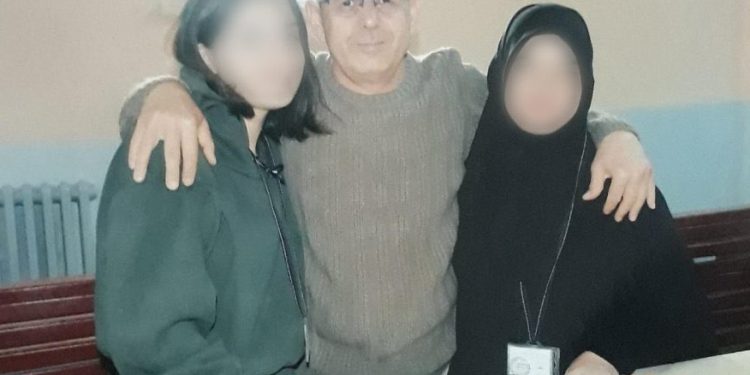 Teşhis geç konuldu, durumu kritik; KHK’lı polis, cezaevinde kansere yakalandı