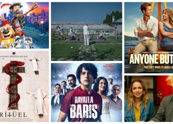 Haftanın vizyon rehberi: 'The Zone of Interest' gösterime girdi