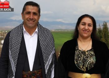 Tilqebîn eşbaşkan adayları: Halkın sorunlarını halkla çözeceğiz