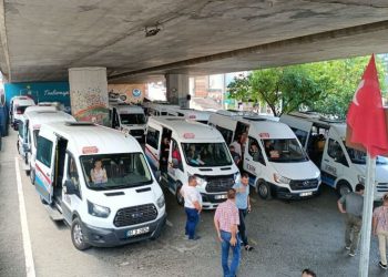 Trabzon’da ulaşıma 8 ayda 3. zam; 6,5 TL’den 18 liraya yükseldi!