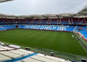 Trabzonspor, 300 hafta sonra tekrar başa döndü!