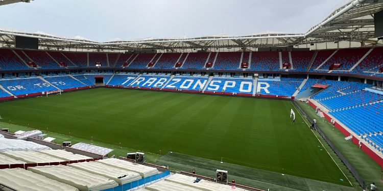 Trabzonspor, 300 hafta sonra tekrar başa döndü!