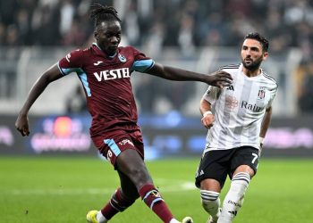 Trabzonspor, MHK başkanının istifasını istedi: Sahada bir art niyetli VAR’dı
