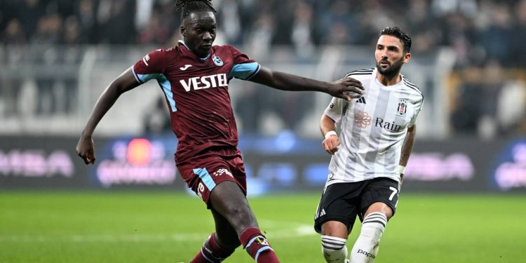 Trabzonspor, MHK başkanının istifasını istedi: Sahada bir art niyetli VAR’dı