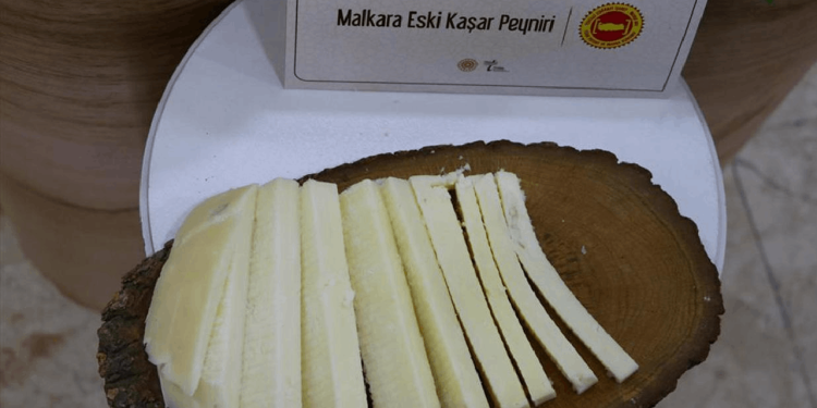 Trakya'nın 3 lezzeti AB yolunda