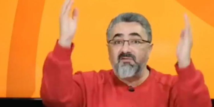 Trendyol, Serdar Ali Çelikler'in hakeme küfrü ve hakareti sonrası sponsorluğa son verdi