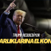 Trump cezayı ödemezse mal varlıklarına el konacak