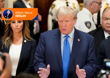 Trump, en büyük engeli de aştı!