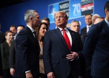 Trump’ın açıklamalarına tepkiler dinmiyor; ortak Avrupa Ordusu çağrıları artışta