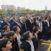 Tüm okullarda 1 dakikalık saygı duruşu kararı!