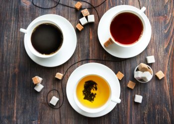 Tüm şubeleri tek tek kapanıyor: Ünlü çay ve kahve markası iflas etti