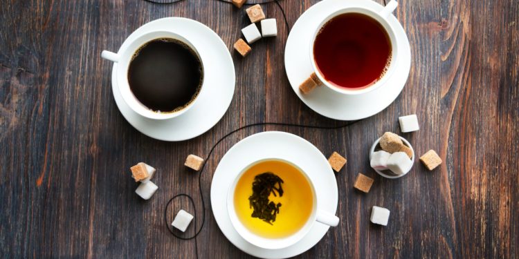 Tüm şubeleri tek tek kapanıyor: Ünlü çay ve kahve markası iflas etti