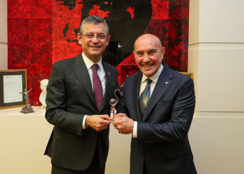 Tunç Soyer, Özel’in yurtdışı danışmanlığı önerisini reddetmiş