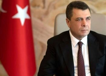 Türk-Metal'de 15 yıl sonra başkan değişti