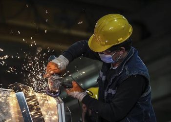 Türkiye 2023’te yüzde 4,5 büyüdü