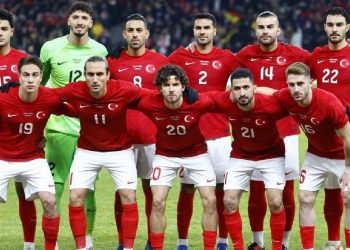 Türkiye, Avusturya ve Macaristan ile maç yapacak