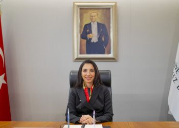 Türkiye Cumhuriyet Merkez Bankası (TCMB) Başkanı Hafize Gaye Erkan görevinden istifa etti