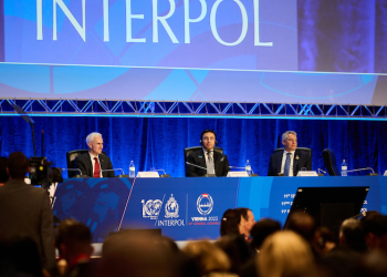 Türkiye, Interpol’ün baş ağrısı olmaya devam ediyor