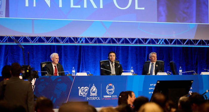 Türkiye, Interpol’ün baş ağrısı olmaya devam ediyor