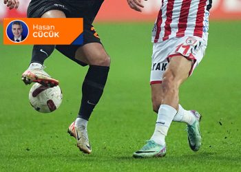 Türkiye Süper ‘İstikrarsız’ Ligi… 