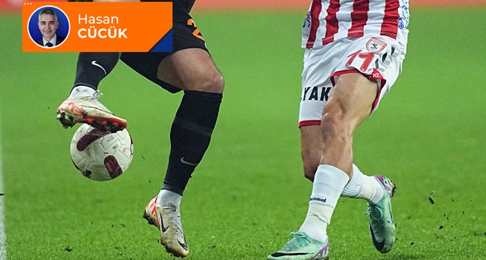 Türkiye Süper ‘İstikrarsız’ Ligi… 