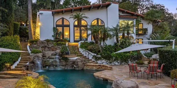 Türkiye farkı: Charlize Theron'un evi Nişantaşı'nda bir apartman dairesi etmiyor