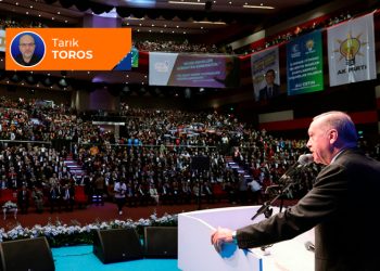 Türkiye, henüz bir Kuzey Kore değil!