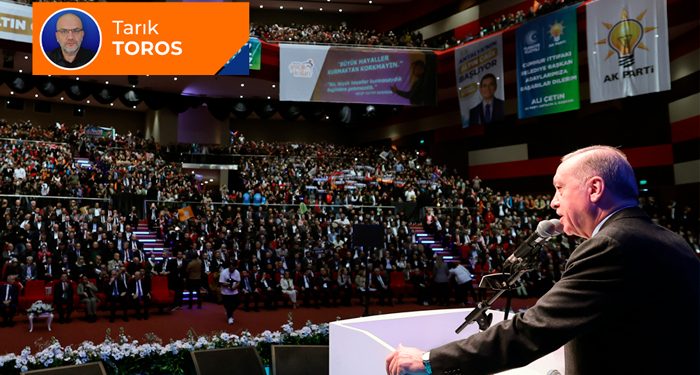 Türkiye, henüz bir Kuzey Kore değil!