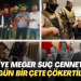 Türkiye meğer suç cennetiymiş: Günde ortalama bir çete çökertiliyor!