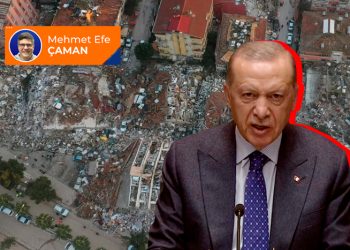 Türkiye’de ne oluyor? 