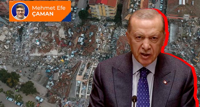 Türkiye’de ne oluyor?