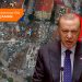 Türkiye’de ne oluyor?