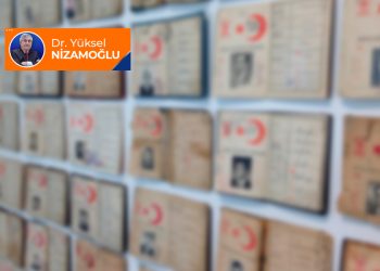 Türkiye’de soyadları nasıl verilmişti?