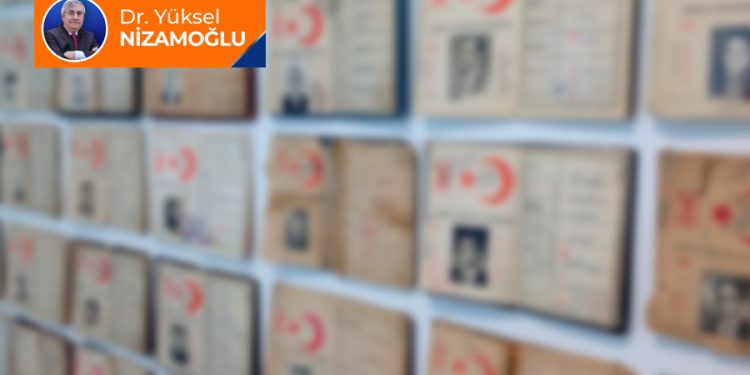 Türkiye’de soyadları nasıl verilmişti?