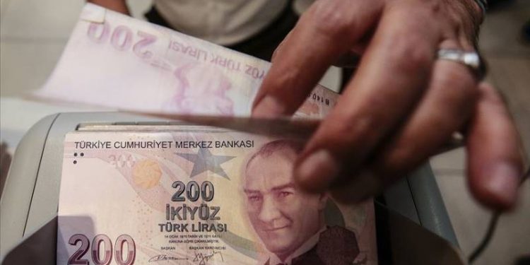 Türkiye’nin en büyük 10 bankasının karı geçen yıl 500 milyar lirayı aştı